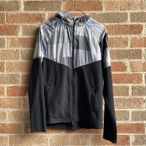 Nike Dri-Fit Jacket